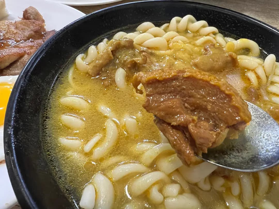 溢進茶餐廳 photo 8