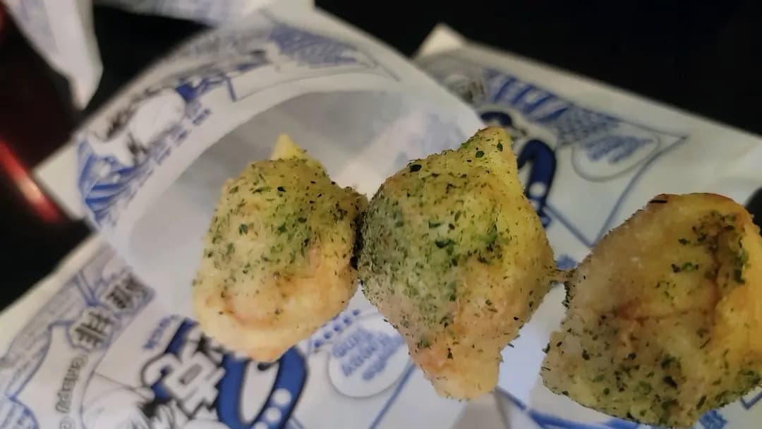 2派克雞排 (通菜街) photo 1