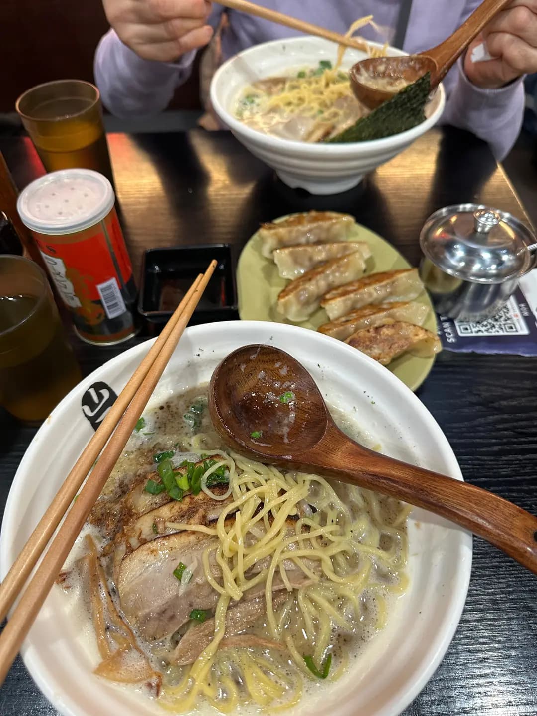 麵家山下 photo 3