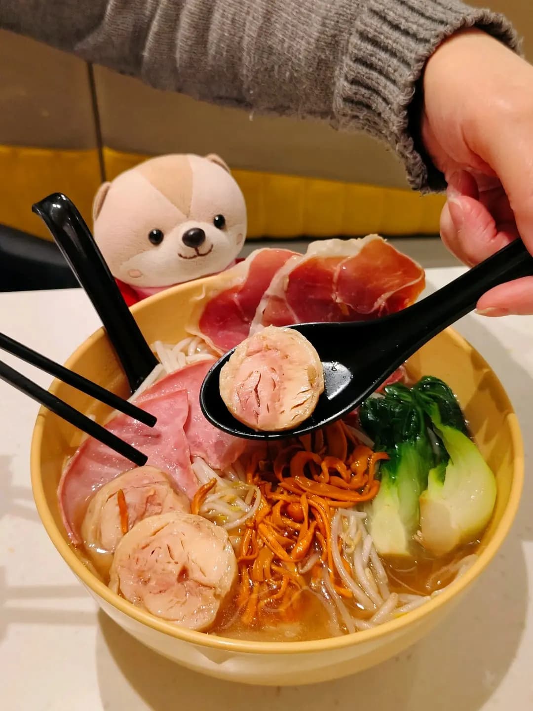 譚仔雲南米線 (+WOO嘉湖二期) photo 3