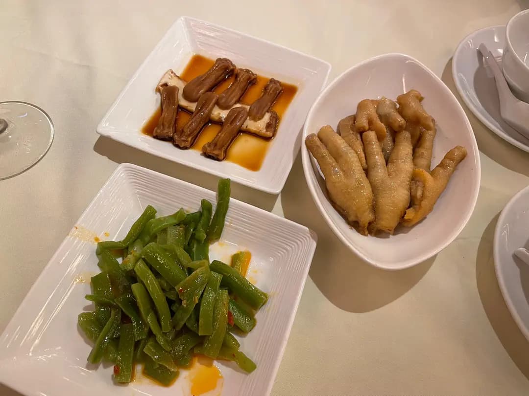利苑酒家 (時代廣場) photo 1