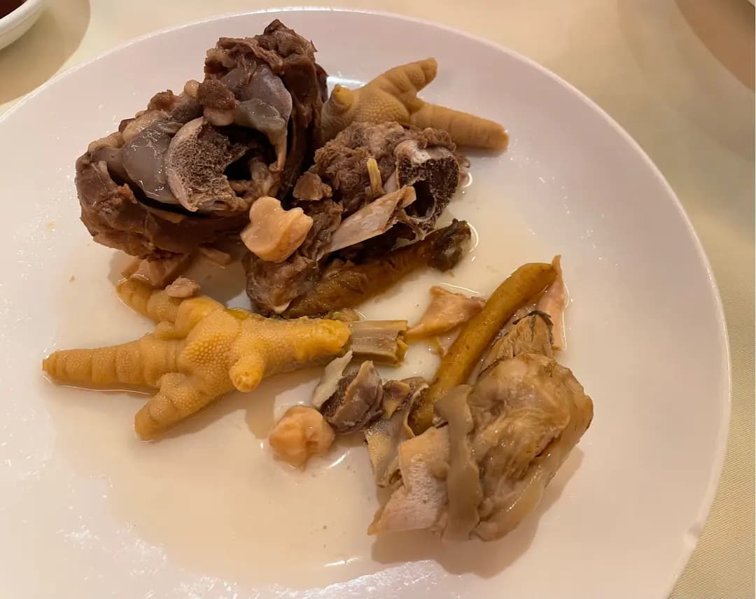 利苑酒家 (時代廣場) photo 2