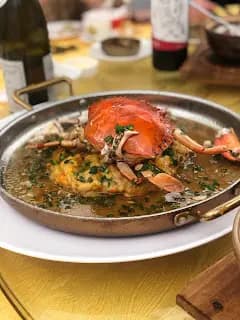 金東大蜑家私房菜 photo 5