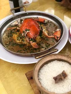 金東大蜑家私房菜 photo 6