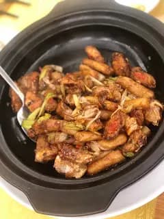 金東大蜑家私房菜 photo 7