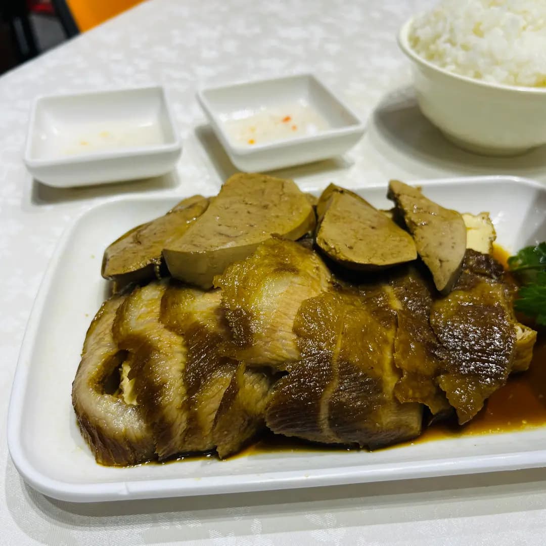 順譽滷味大王 photo 4