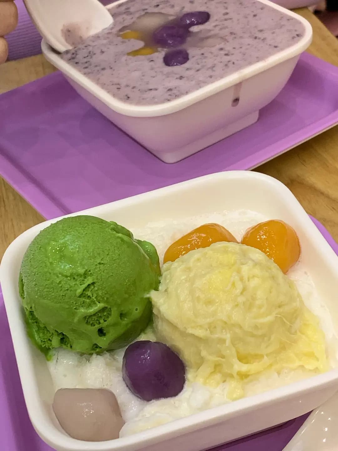 滿記甜品 (朗豪坊) photo 4