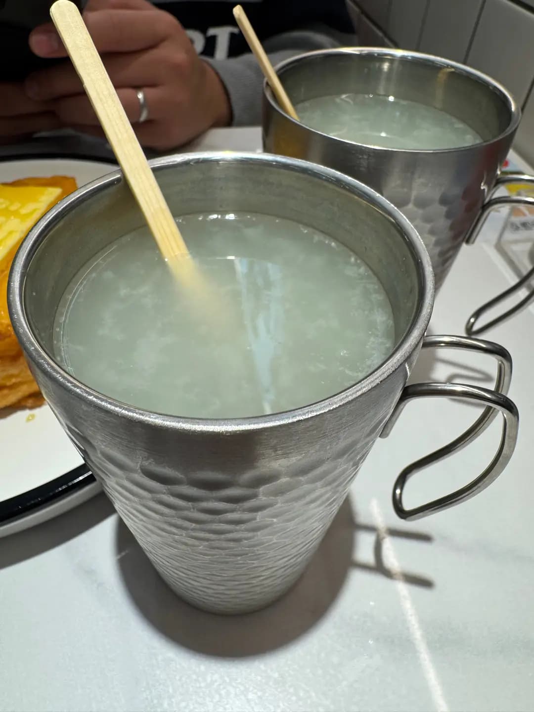 牛奶冰室 (大埔超級城C區) photo 8