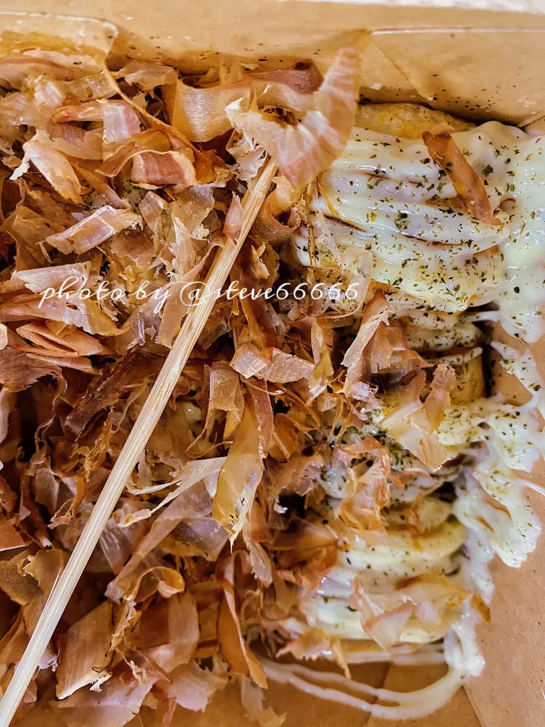 屯の大阪章魚燒 photo 1