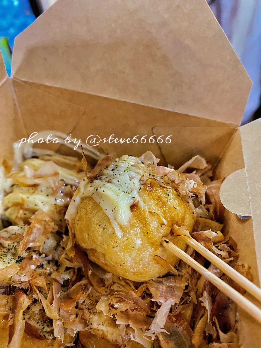 屯の大阪章魚燒 photo 7