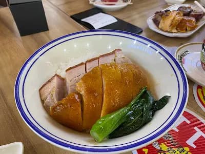 九龍燒鵝 photo 6