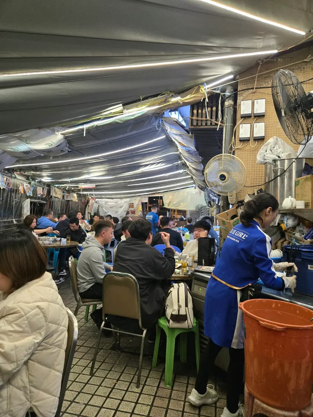 利豐打冷小廚 photo 6