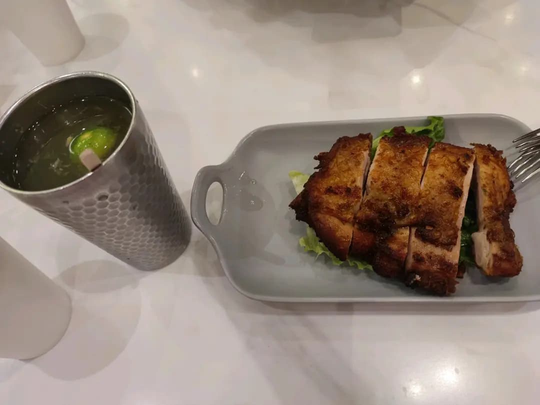 玉葉越式料理 photo 7