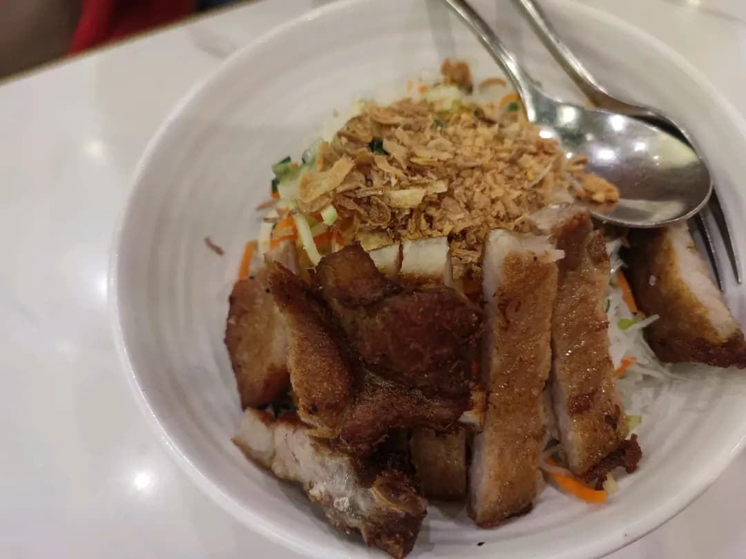 玉葉越式料理 photo 2