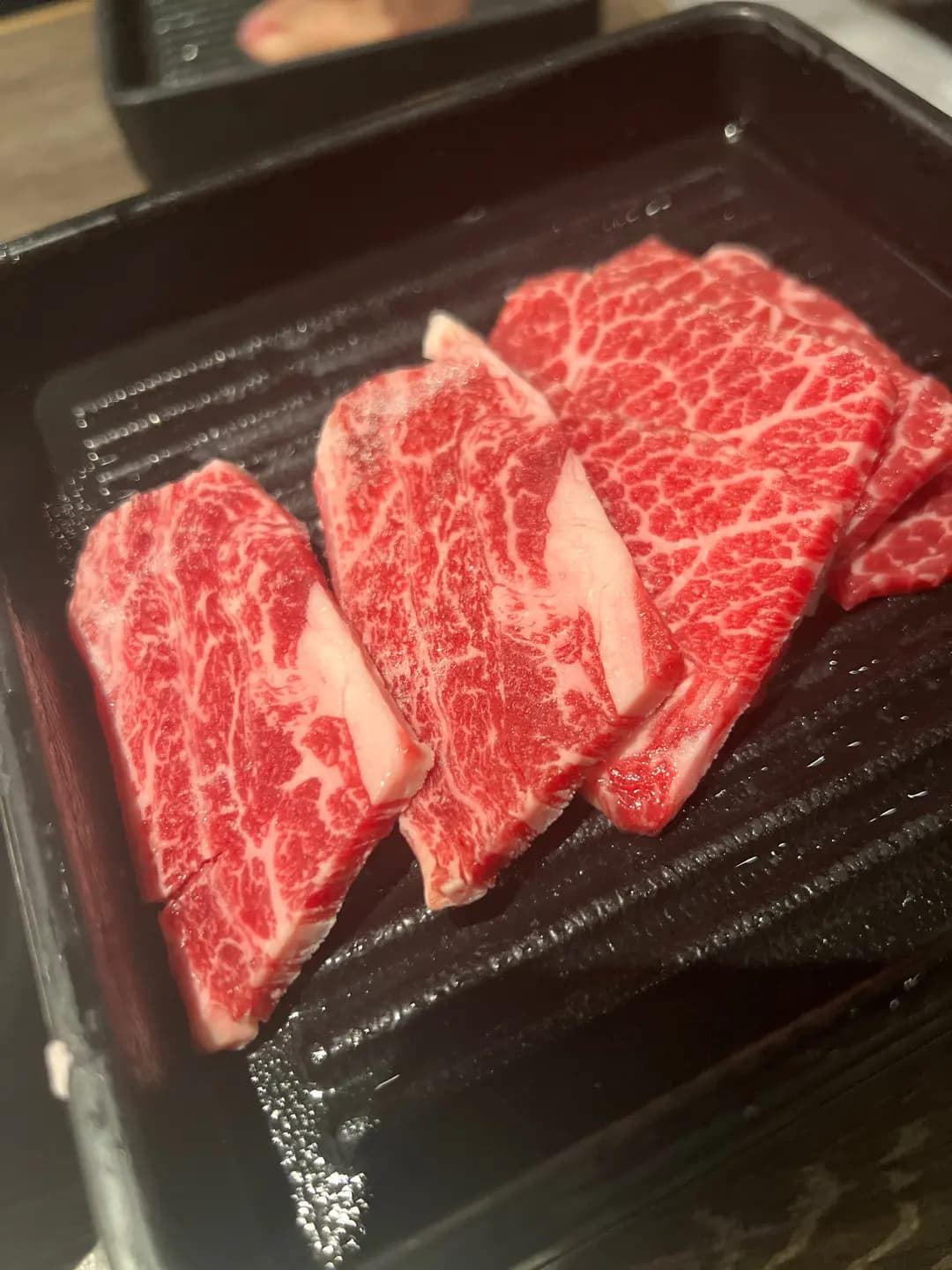 牛角日本燒肉專門店 (V Walk) photo 5
