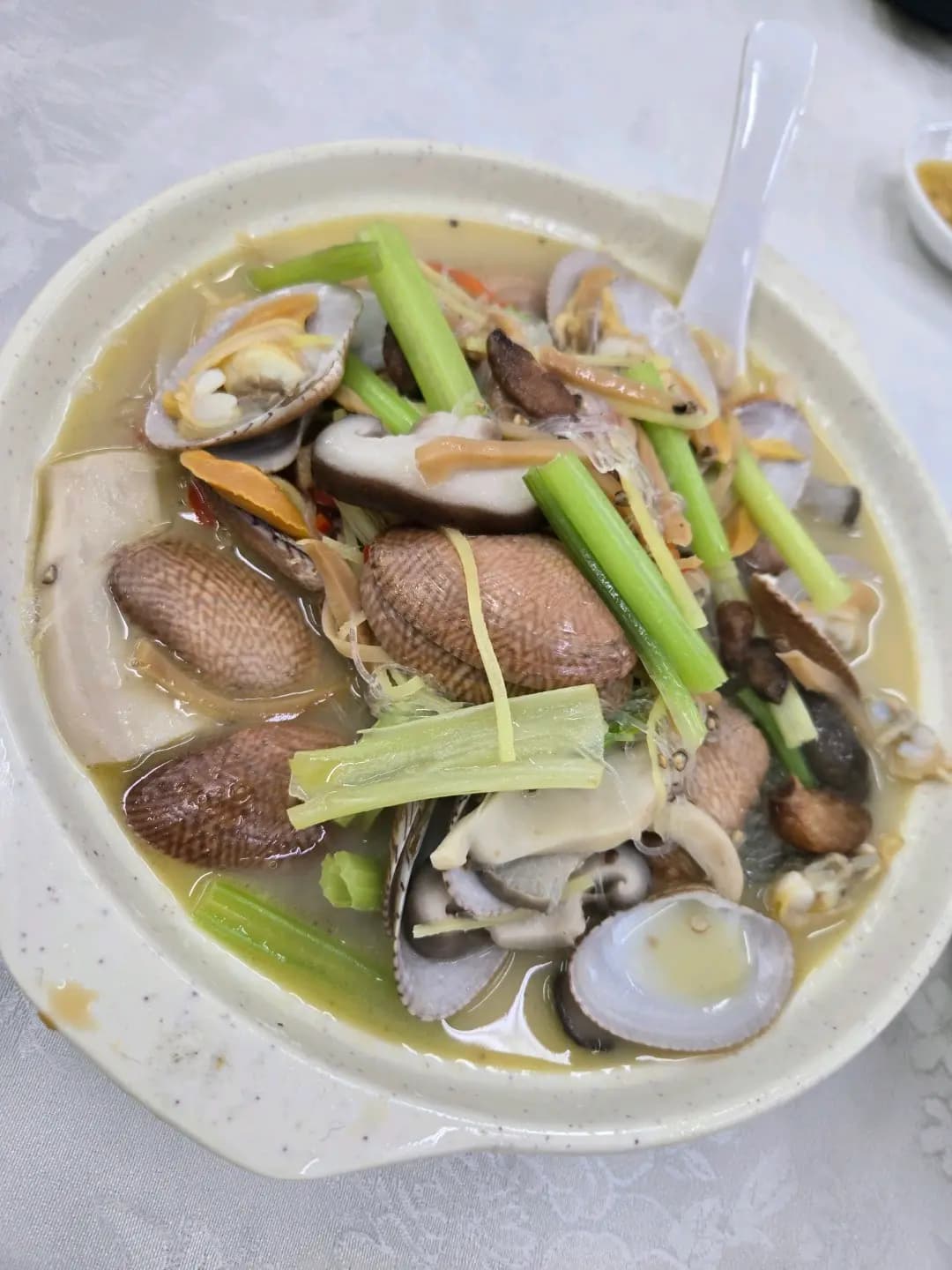 潮興海鮮酒家 photo 8