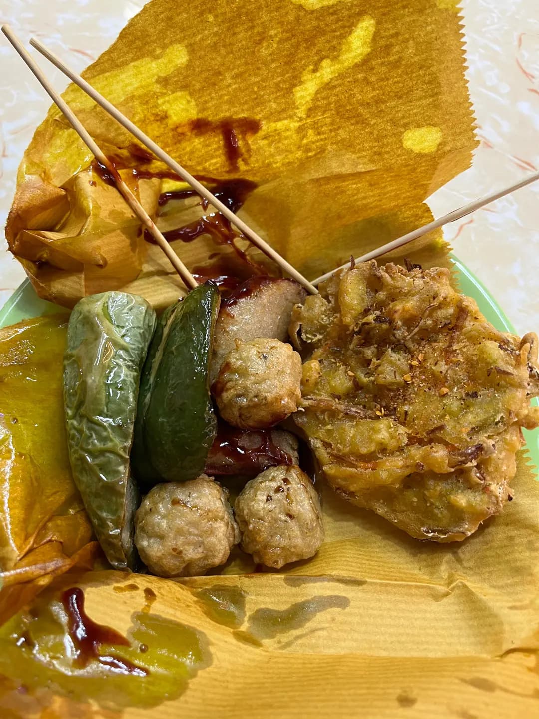 自家小食 photo 2