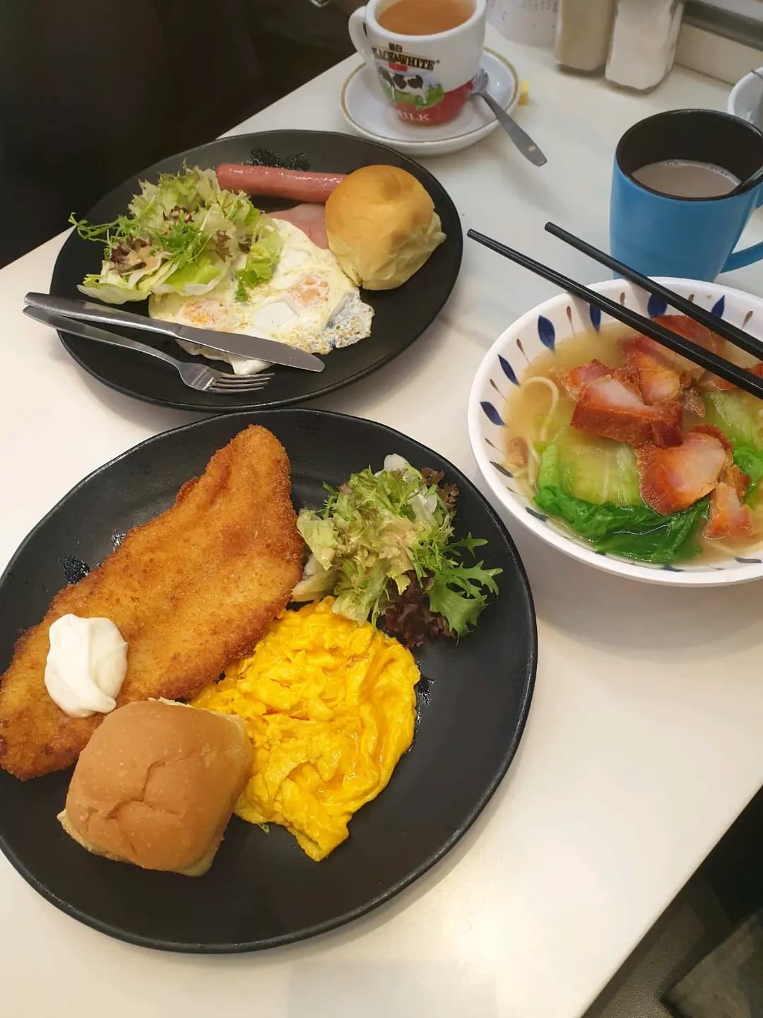 大澳冰室小廚 photo 2