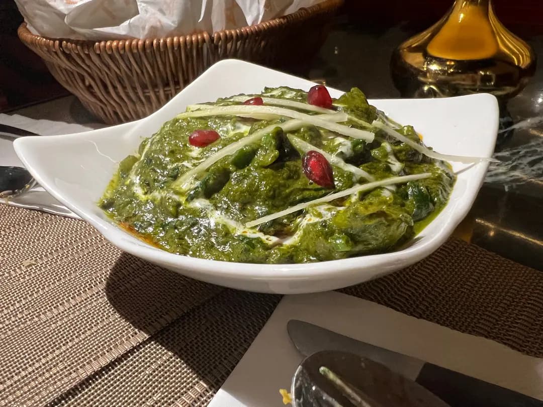 CARAT Fine Indian and Mediterranean Cuisine (盈豐商業大廈) photo 3