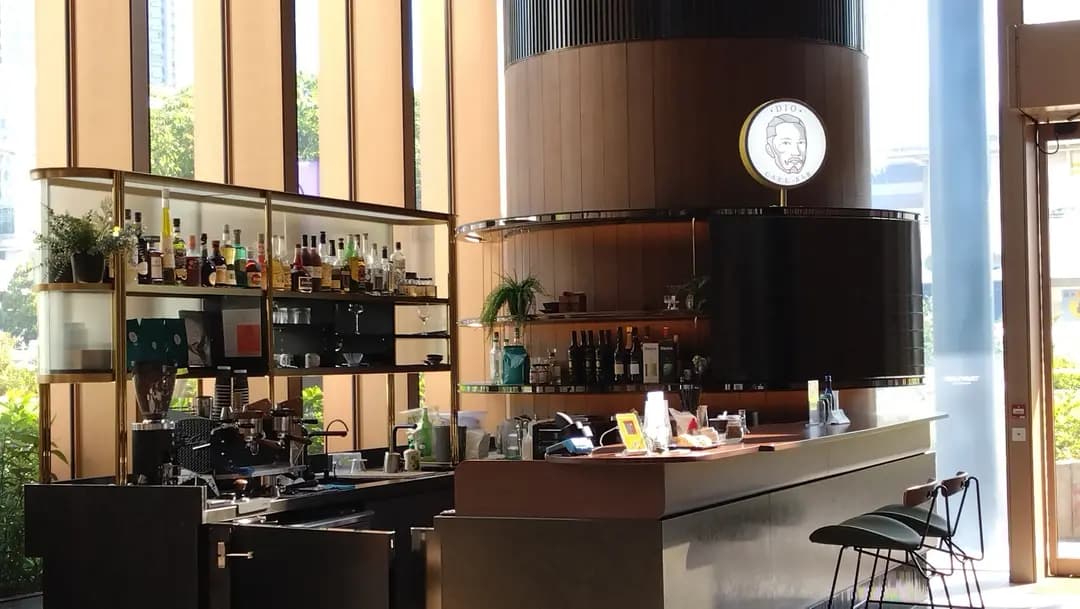 Dio Cafe Bar photo 2