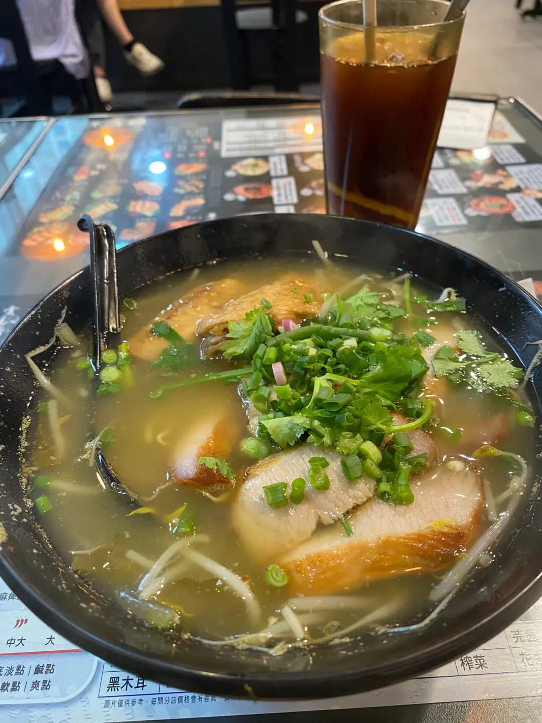 雲桂香米線專門店 photo 4