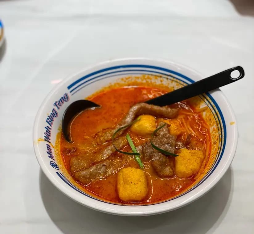 敏華冰廳 (啟德零售館1) photo 1