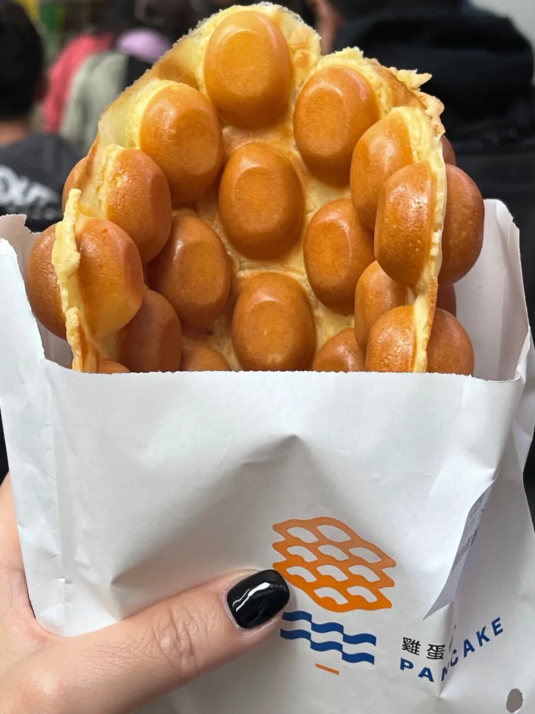 媽咪雞蛋仔 photo 3