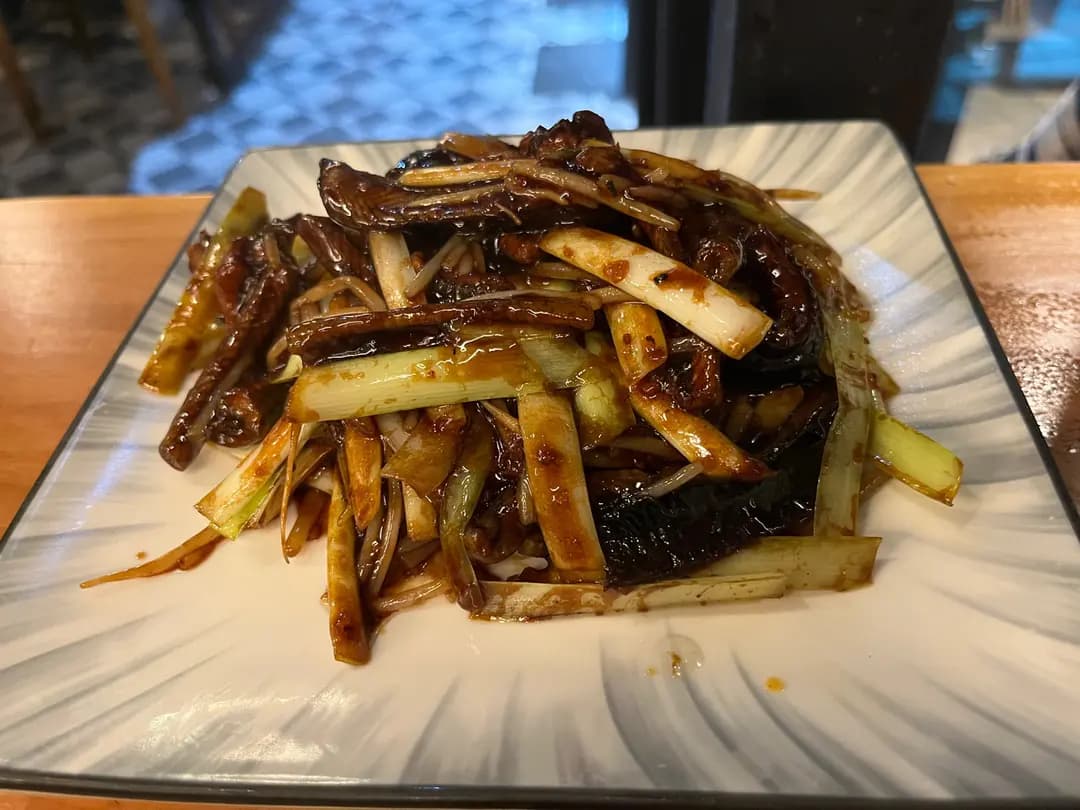 誠記小籠包拉麵 photo 1