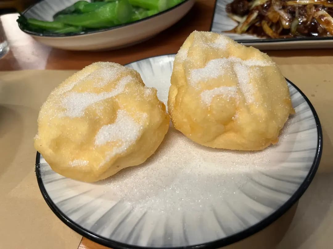 誠記小籠包拉麵 photo 2