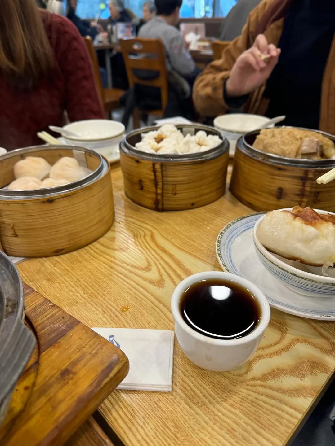 生煎包點心專門店 photo 5