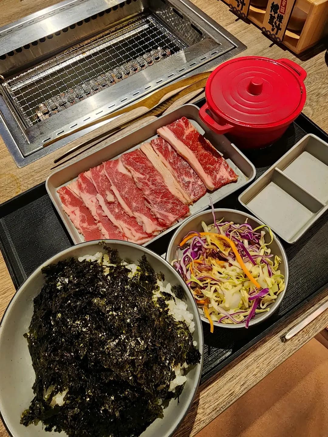 RUD燒肉 (黃大仙中心北館) photo 3