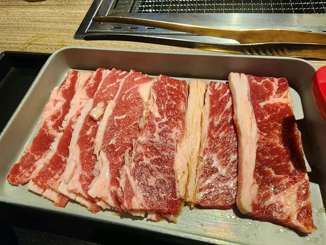 RUD燒肉 (黃大仙中心北館) photo 2