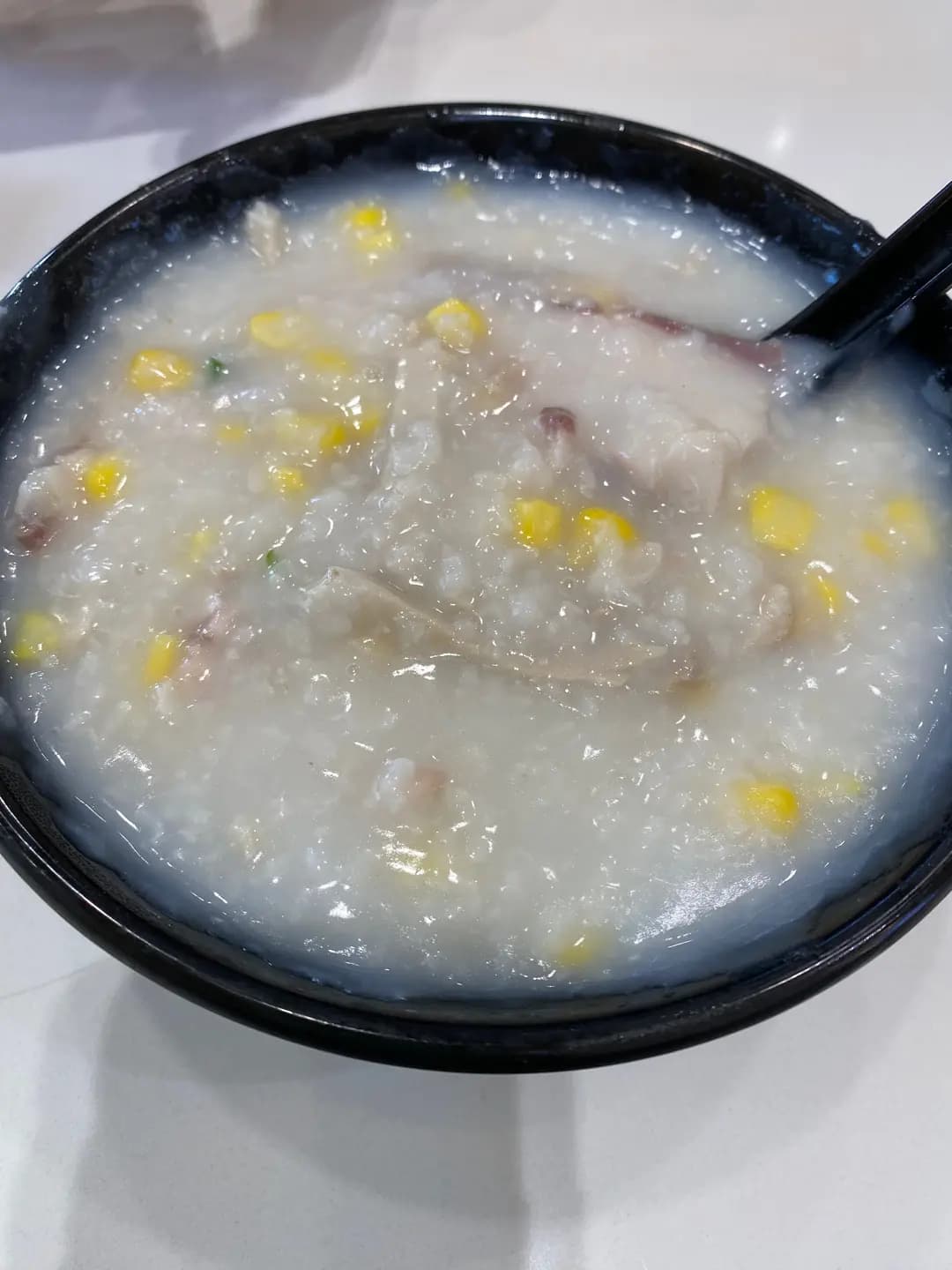 百喜粥店 photo 4