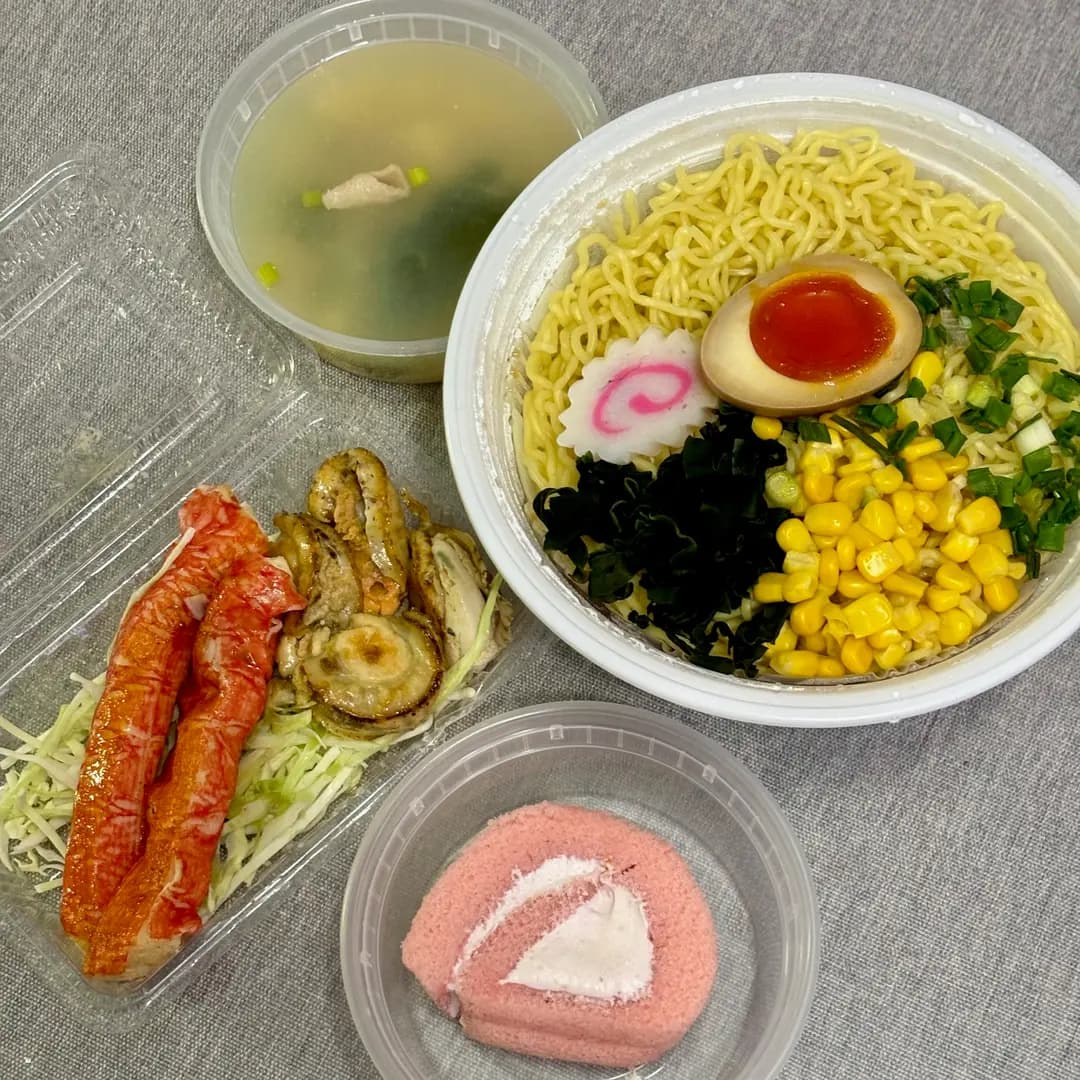豬屋日本料理 (馬會道) photo 6