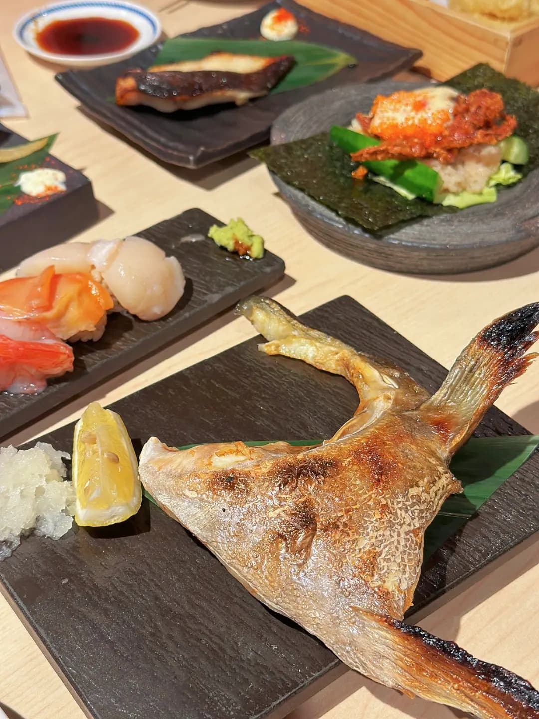 杉玉 (惠安苑) photo 4