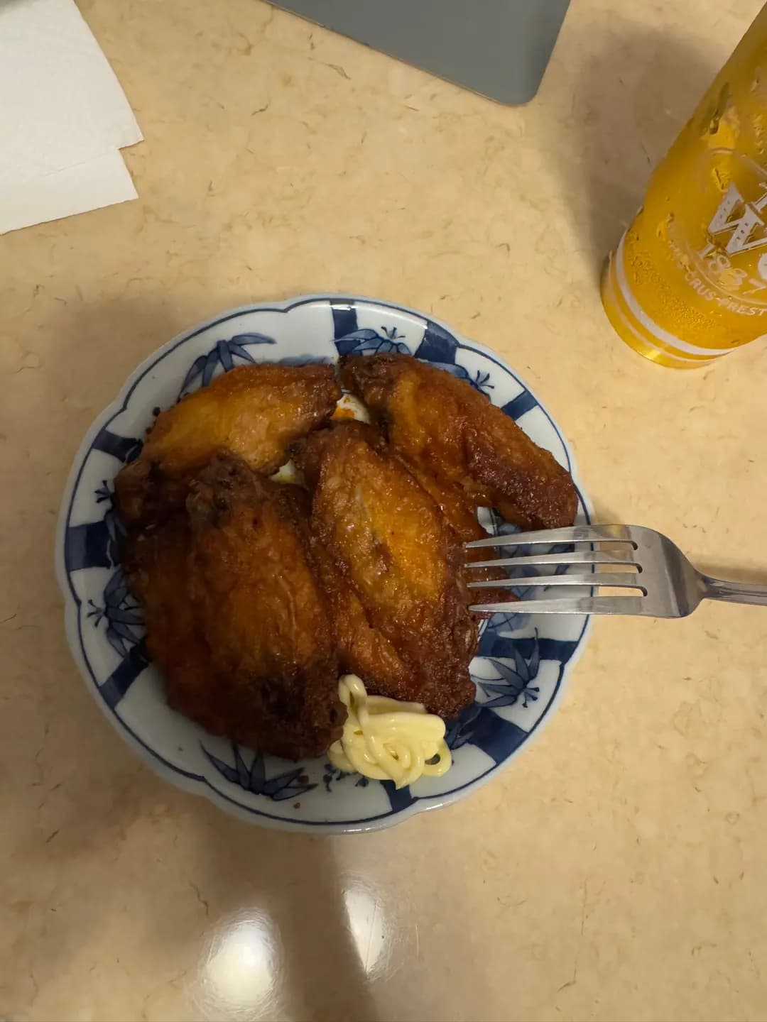 CHICKEN FACTORY (水泉澳廣場) photo 1