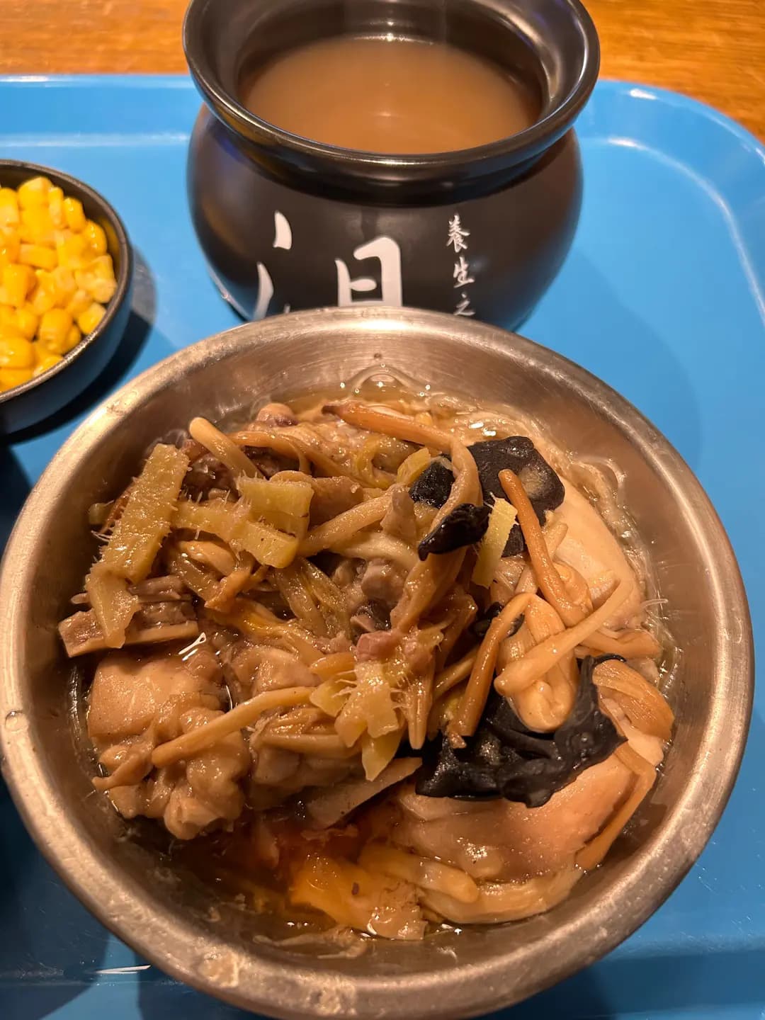 靚湯廚房 photo 1