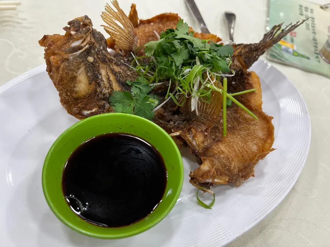 旺記打冷小菜館 photo 5