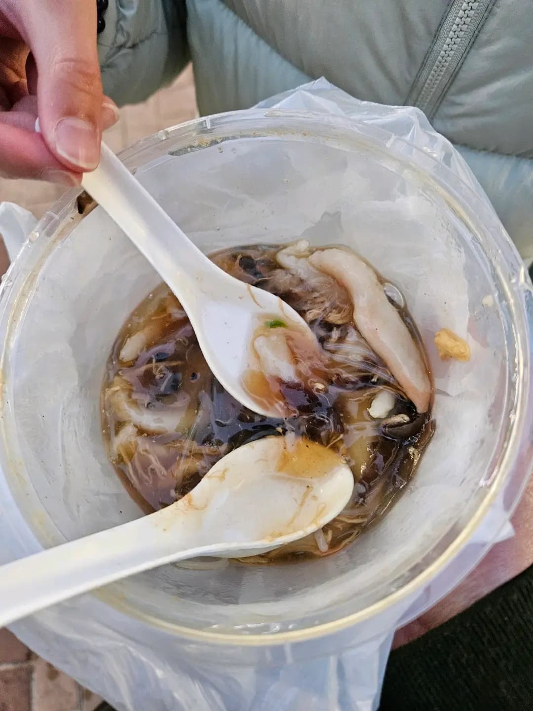 陳記魚蛋 photo 6