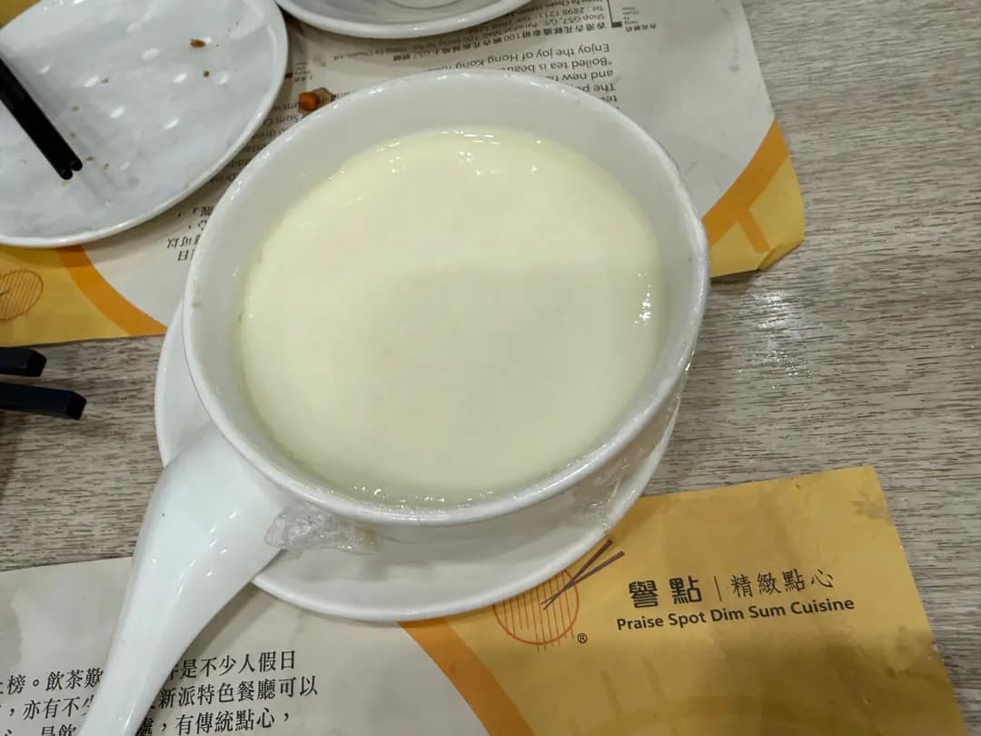 譽點精緻點心 photo 1
