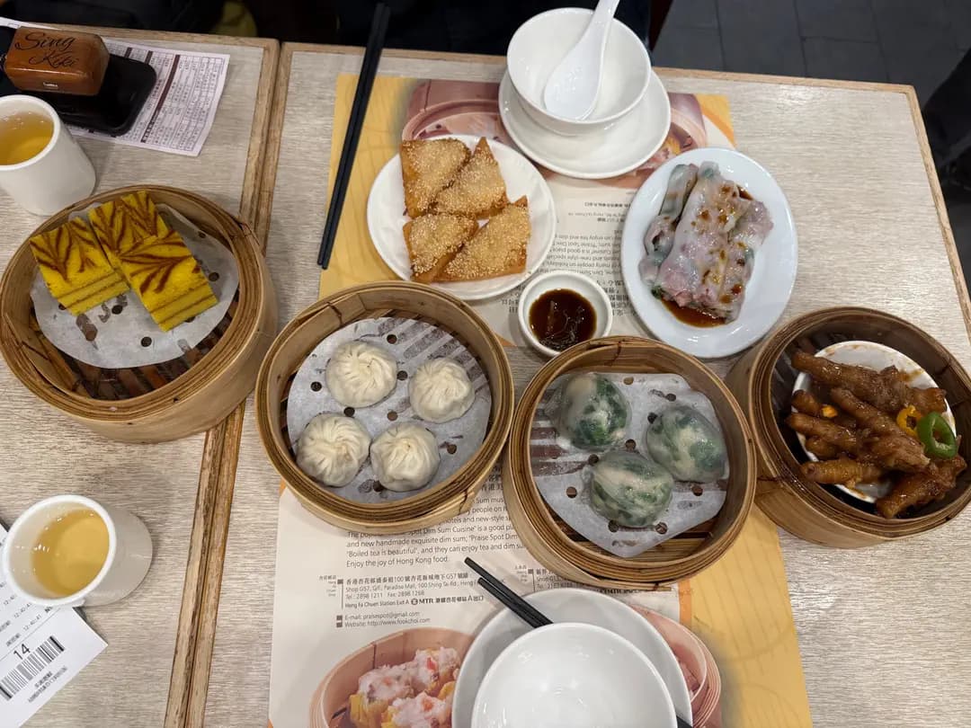 譽點精緻點心 photo 6