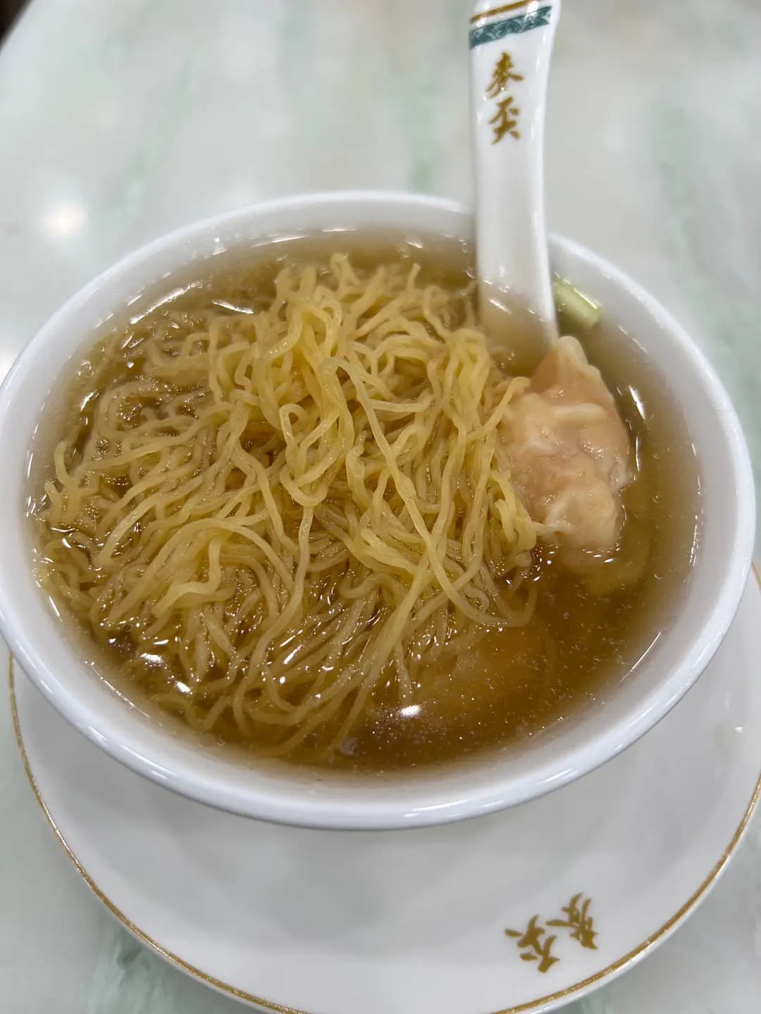 麥奀雲吞麵世家 (嘉城大廈) photo 3