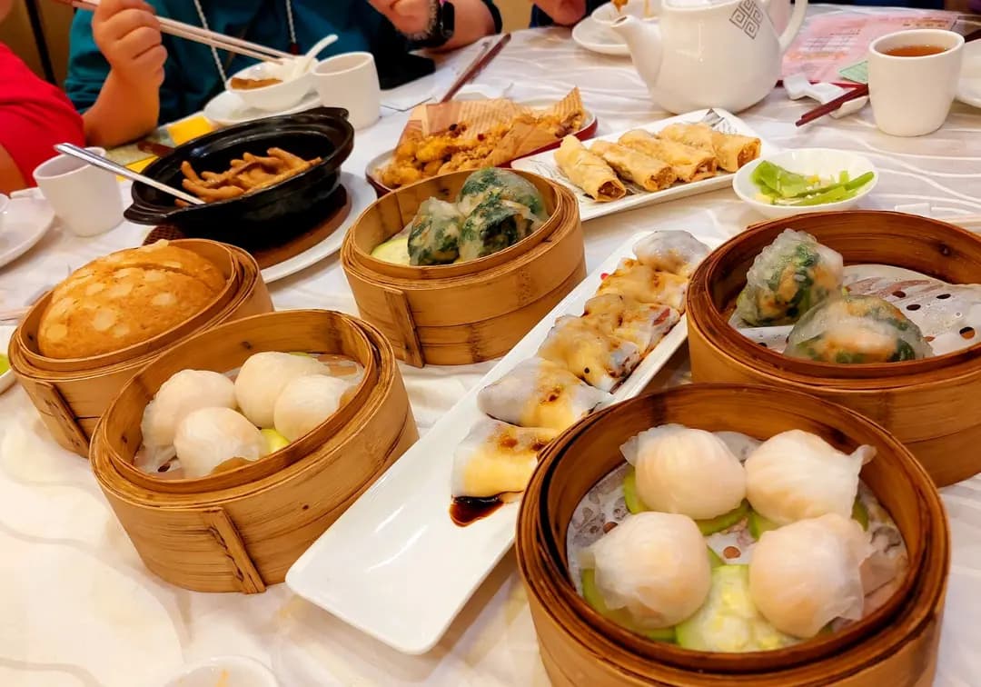 北園酒家 photo 1