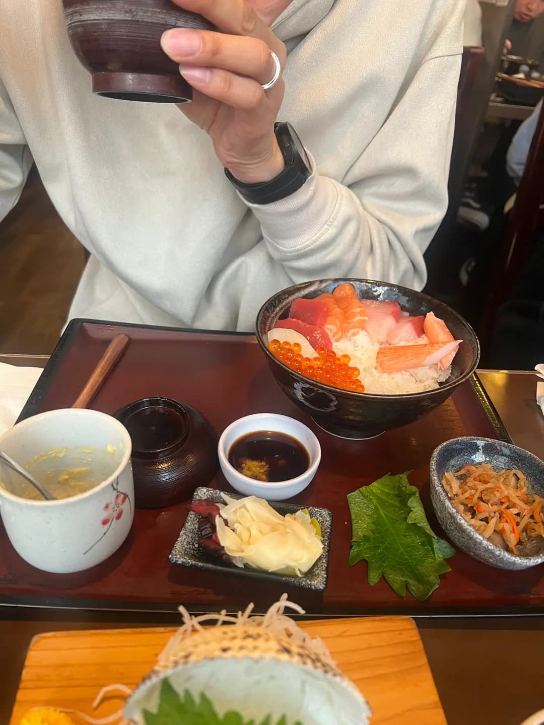 定食 Doraya (厚福街) photo 7