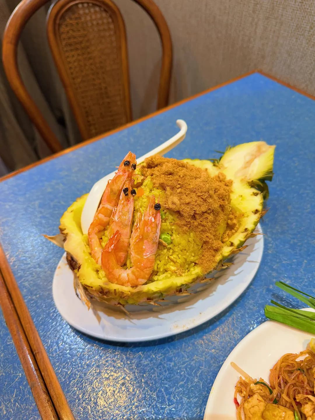 金寶泰國菜館 photo 6