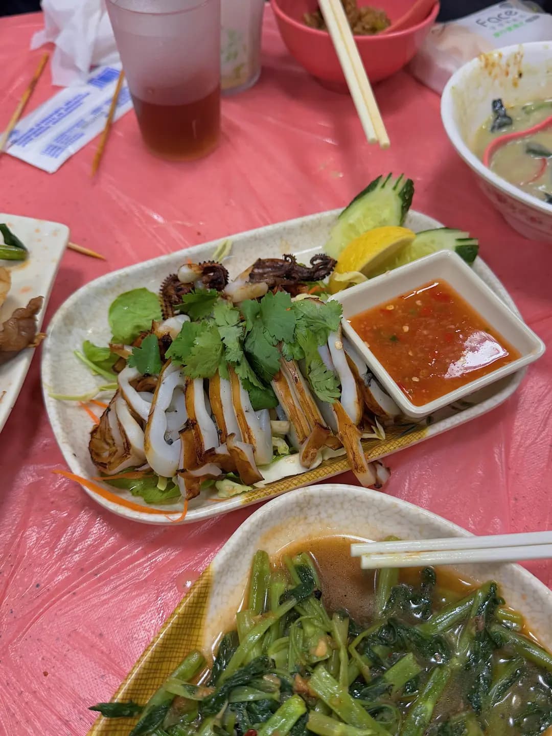 英記中泰美食 photo 4