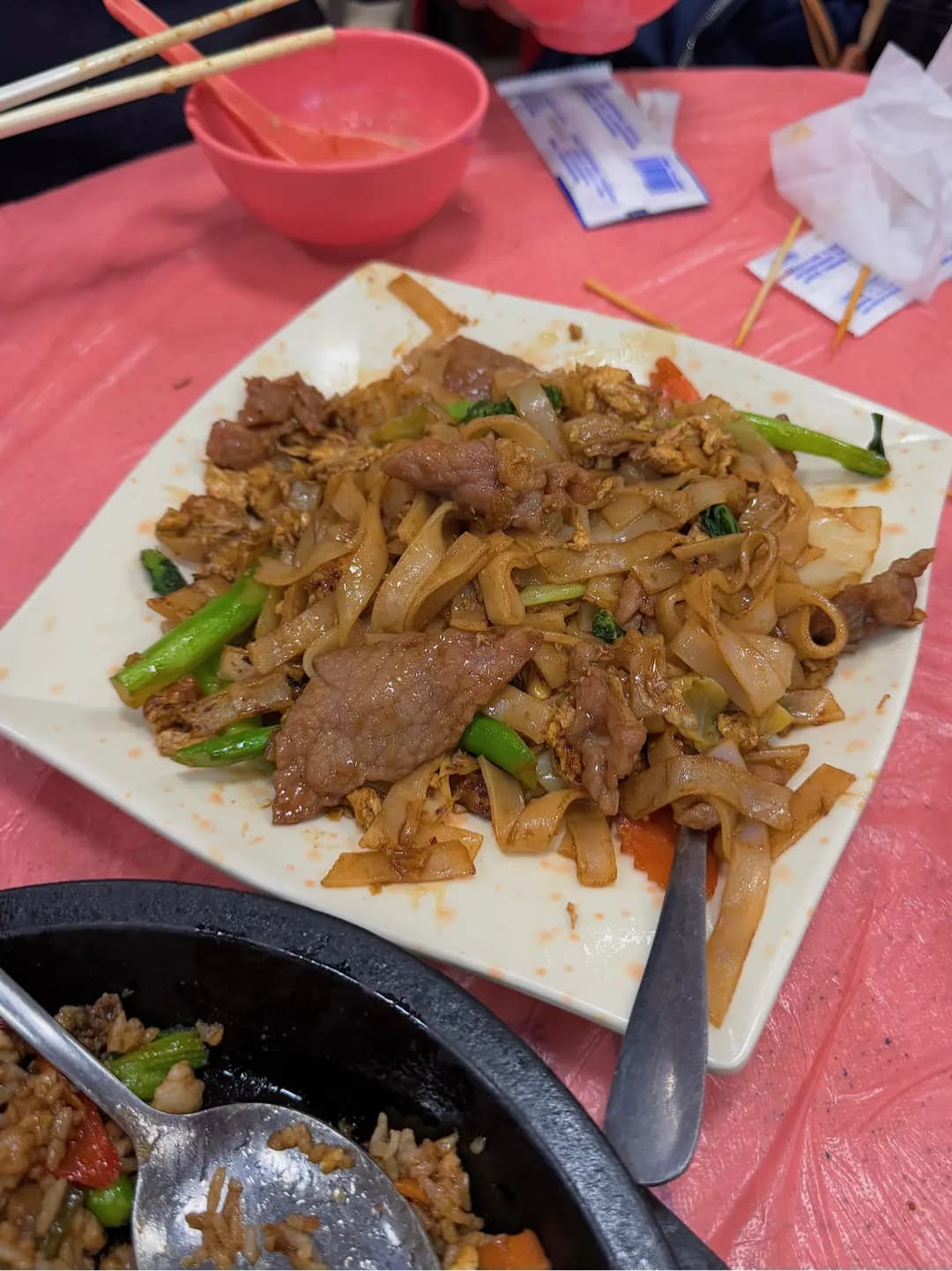 英記中泰美食 photo 1