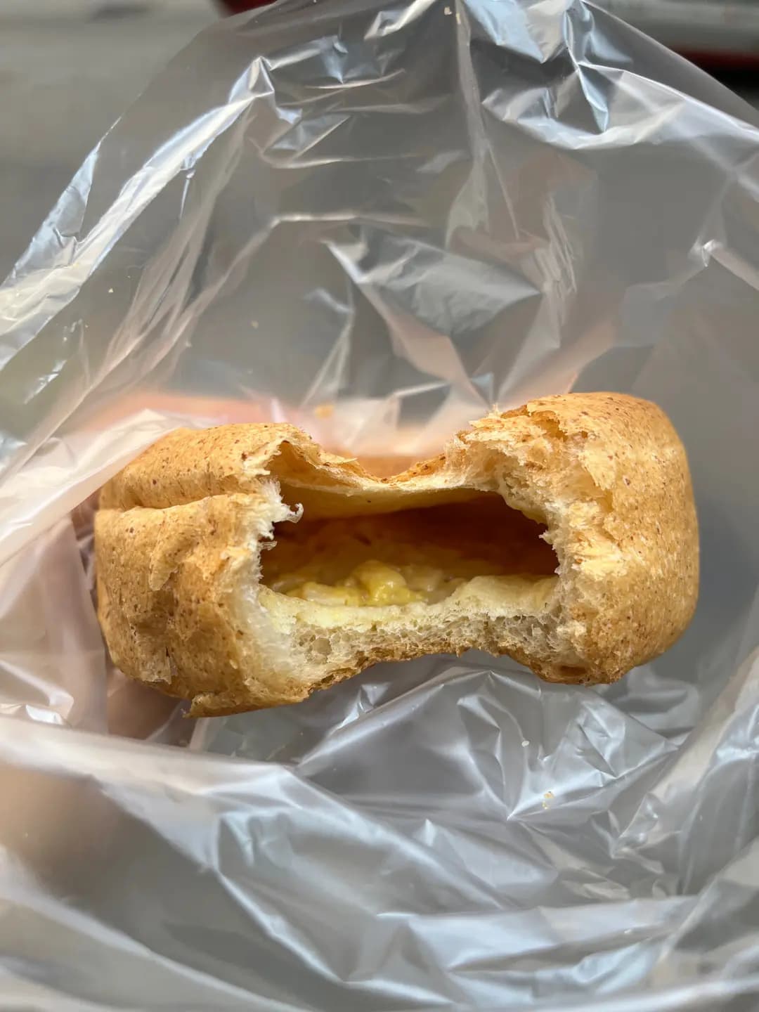 山崎麵飽 photo 1