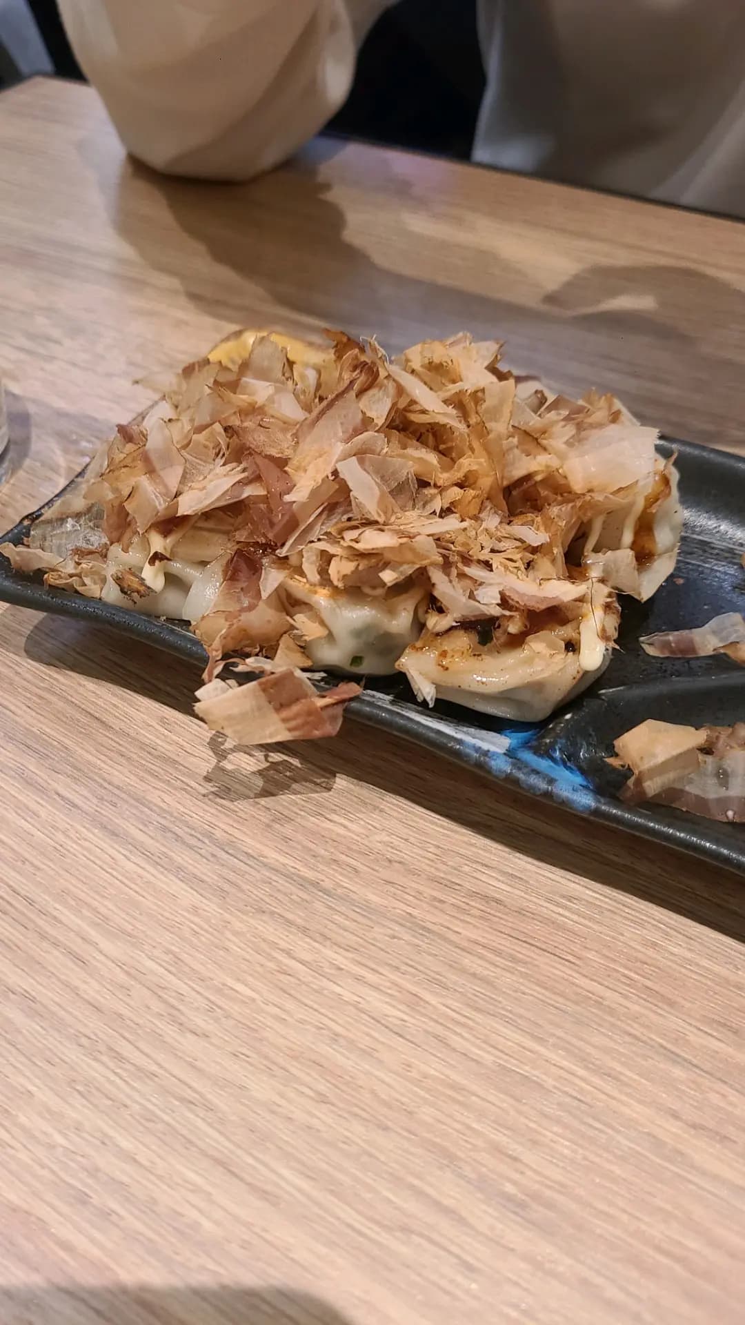 俺流塩らーめん (東薈城名店倉) photo 7