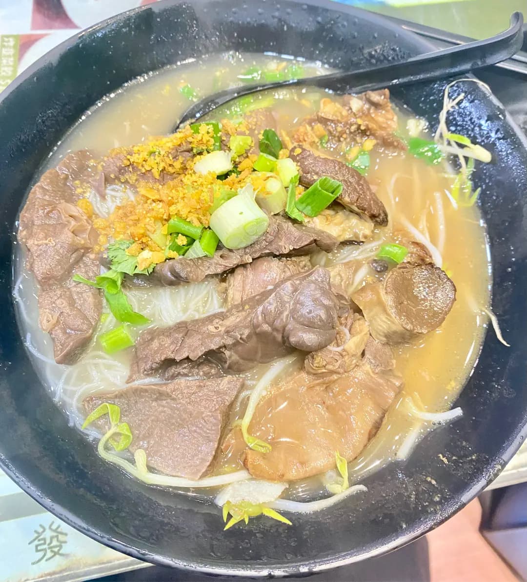 源發潮州粉麵 photo 4